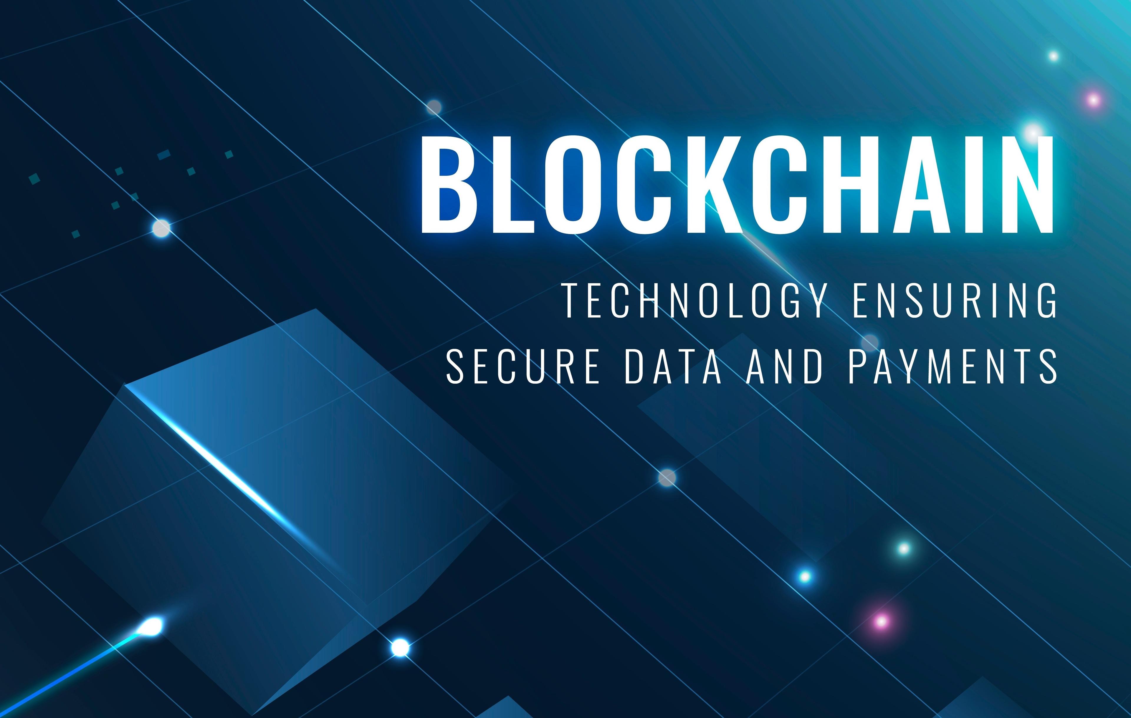  How Blockchain is Changing the Finance Industry