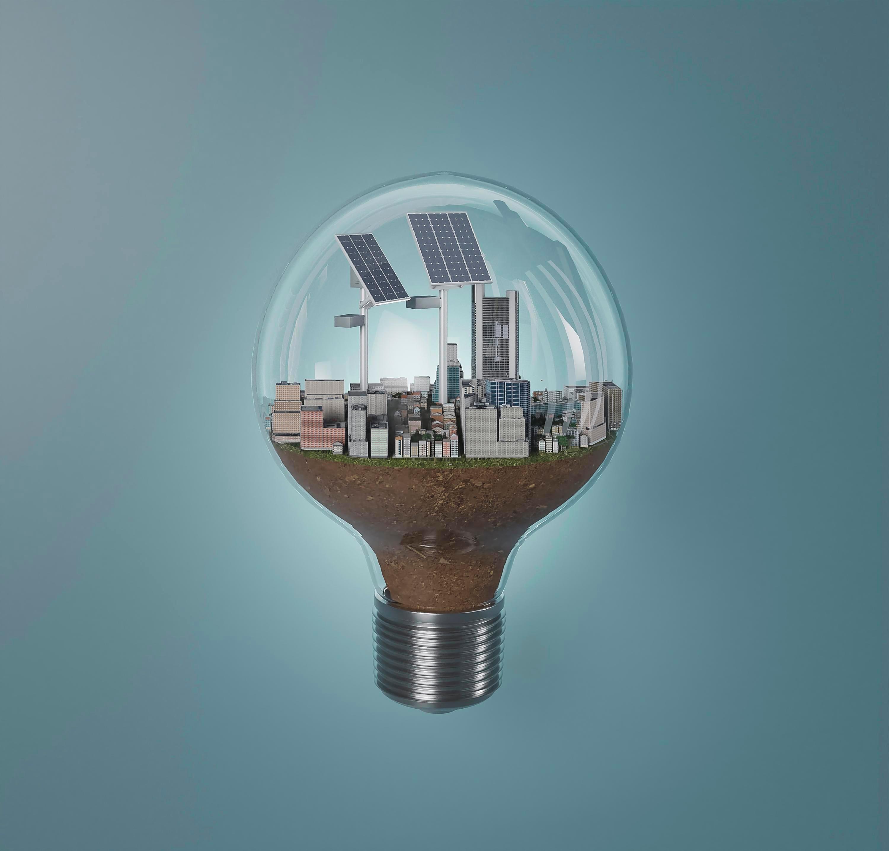 Digital Transformation & IoT Implementation