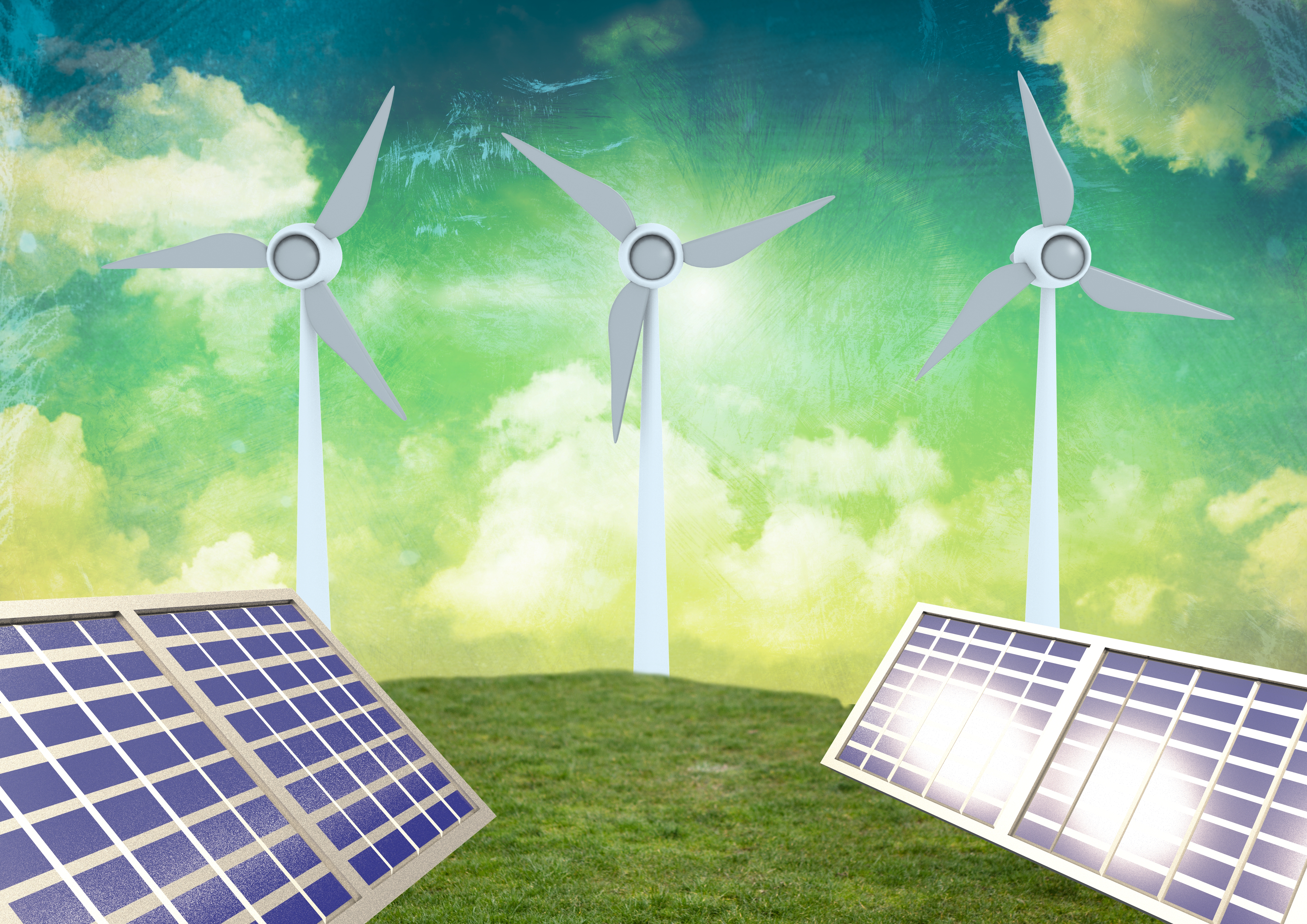  Advanced Energy Storage Solutions