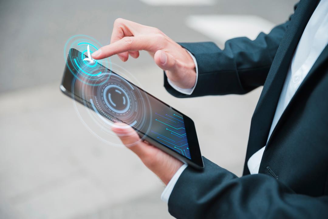 Digital Transformation