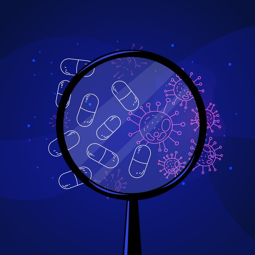 AI & Big Data in Healthcare