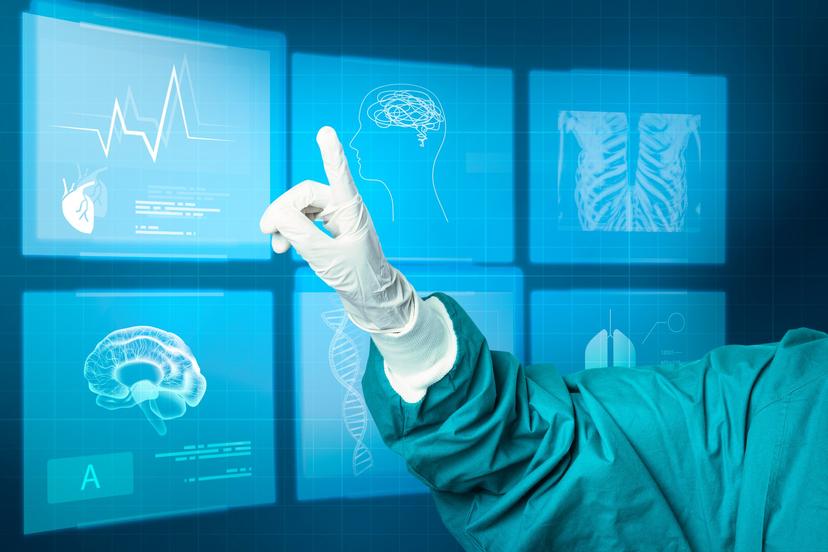 Medical Devices & IoT Solutions