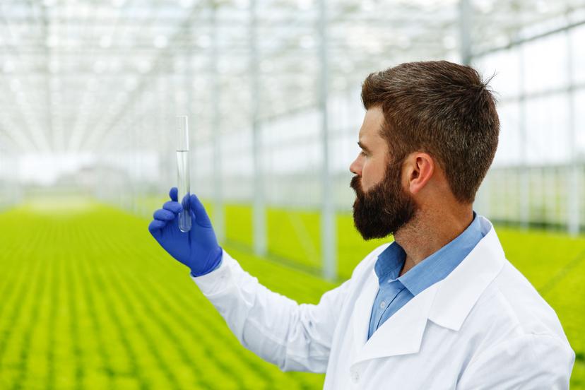Biotechnology Solutions