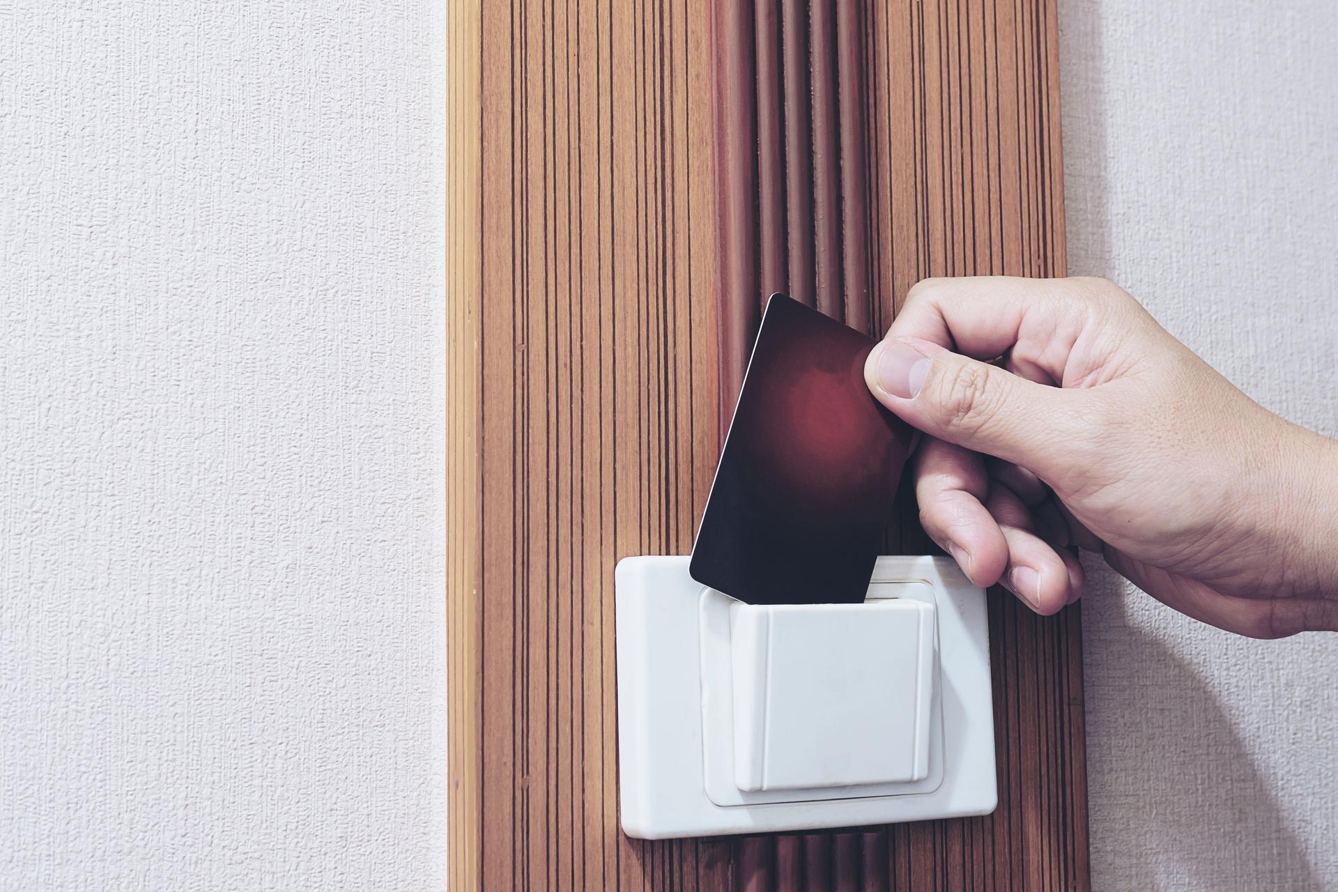 Smart Energy Management