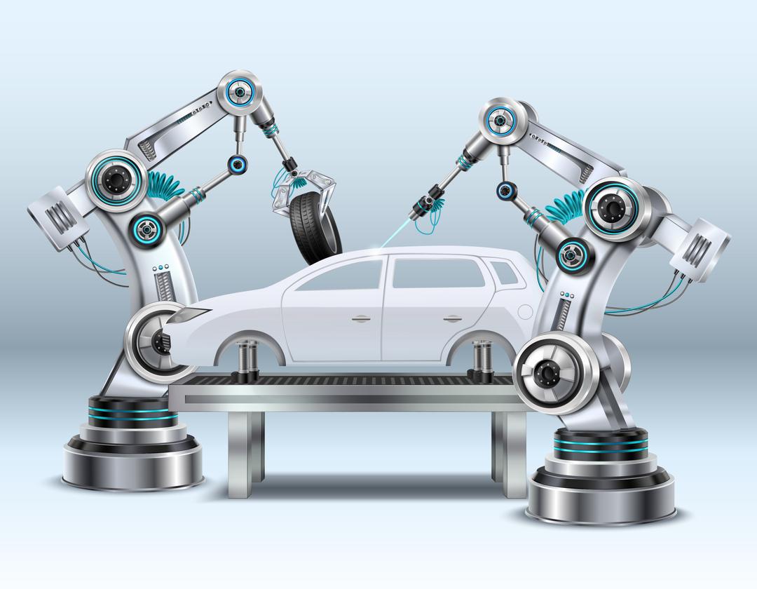 Automotive Manufacturing