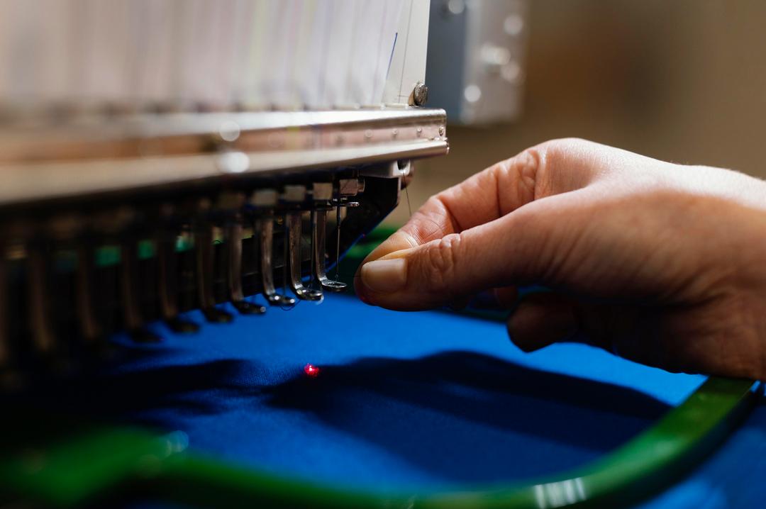 Textile & Apparel Manufacturing