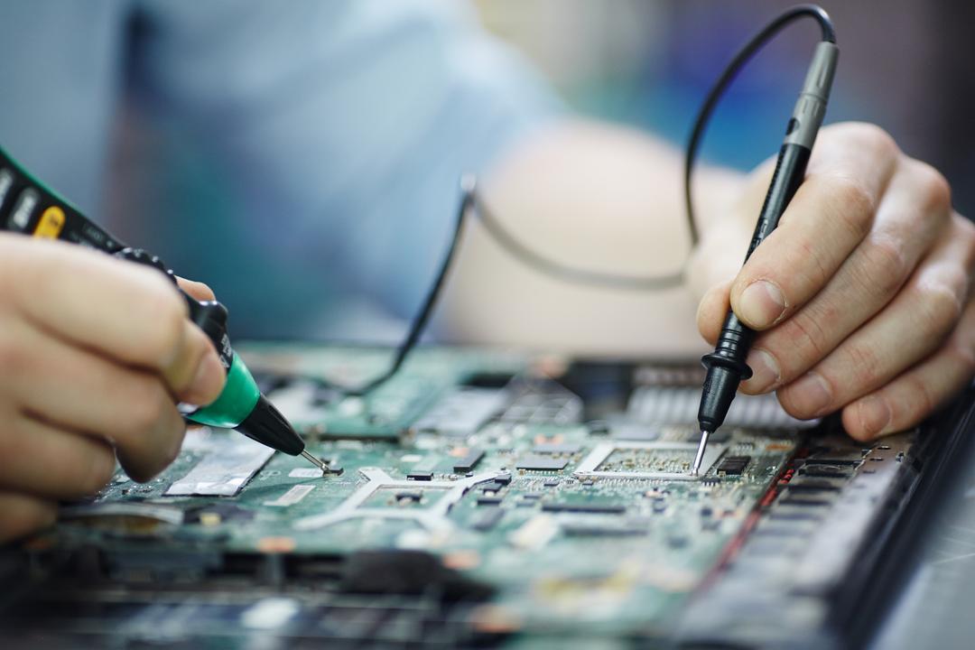 Electronics & Electrical Manufacturing