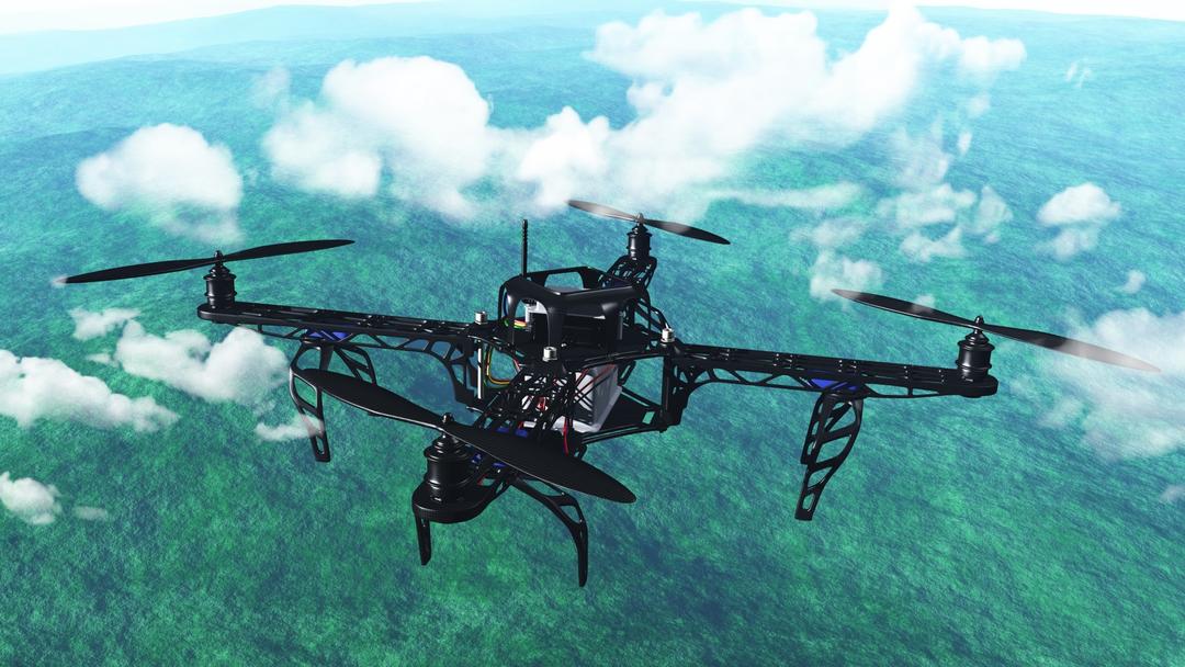 Aerospace & Defense Manufacturing