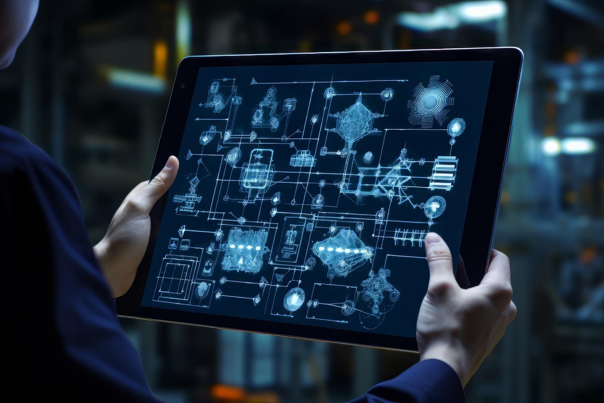  Supply Chain Automation & Optimization