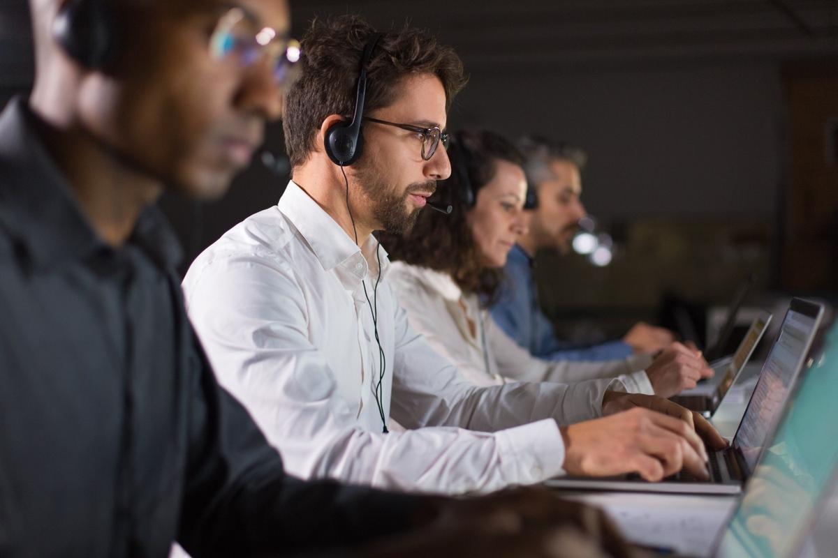 Live Chat Support 