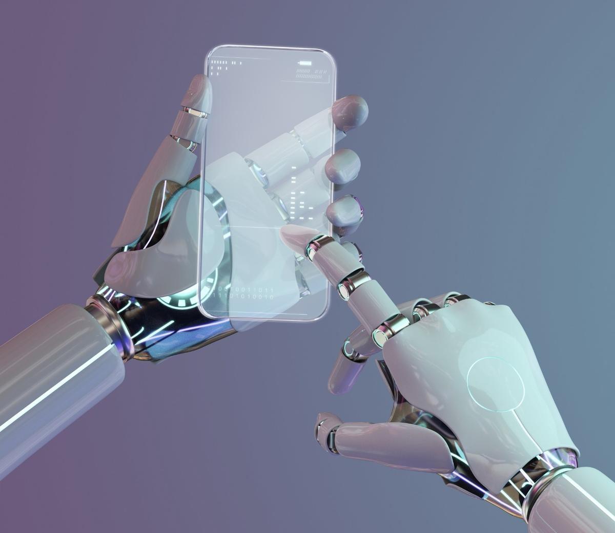 AI-Powered Automation