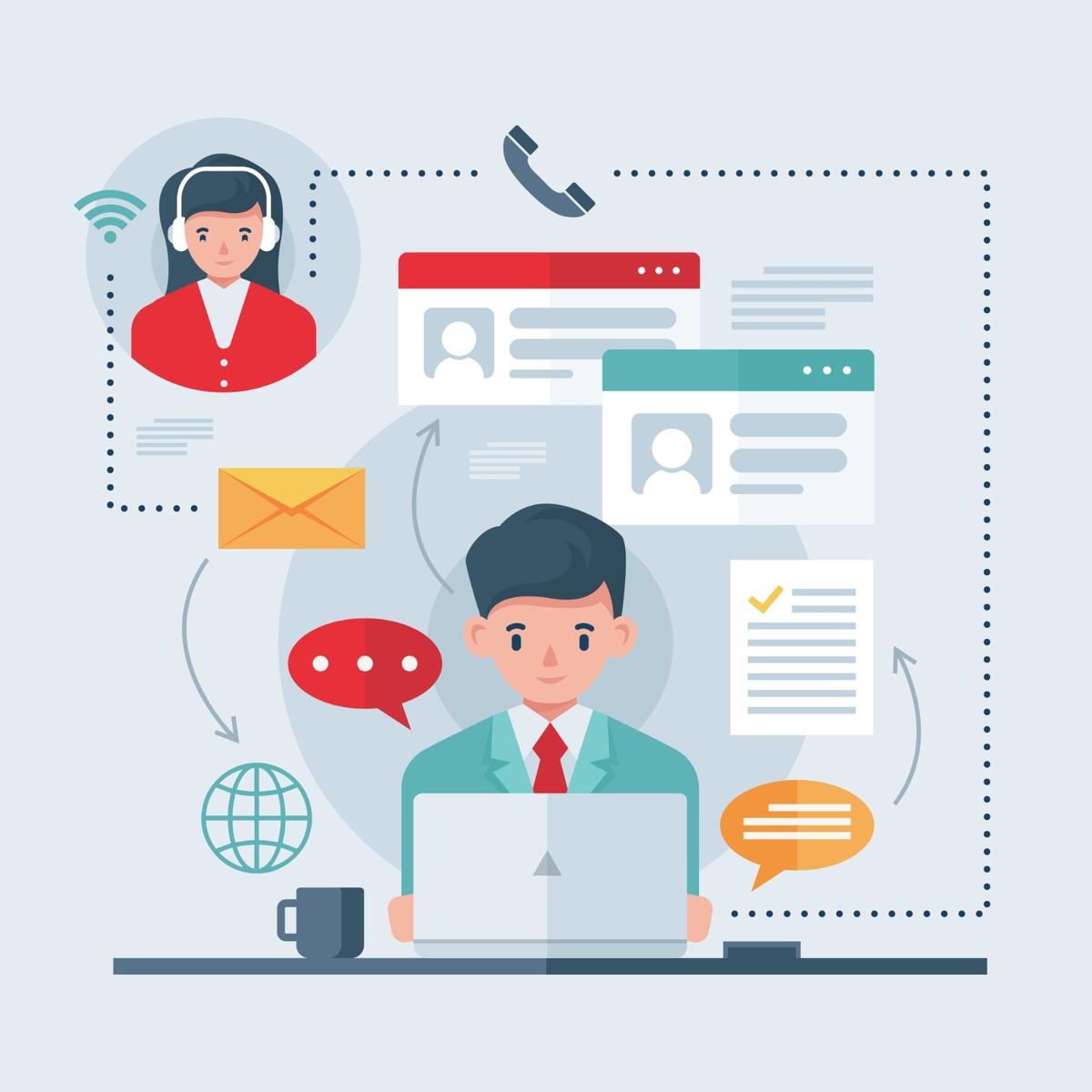 Contact Management