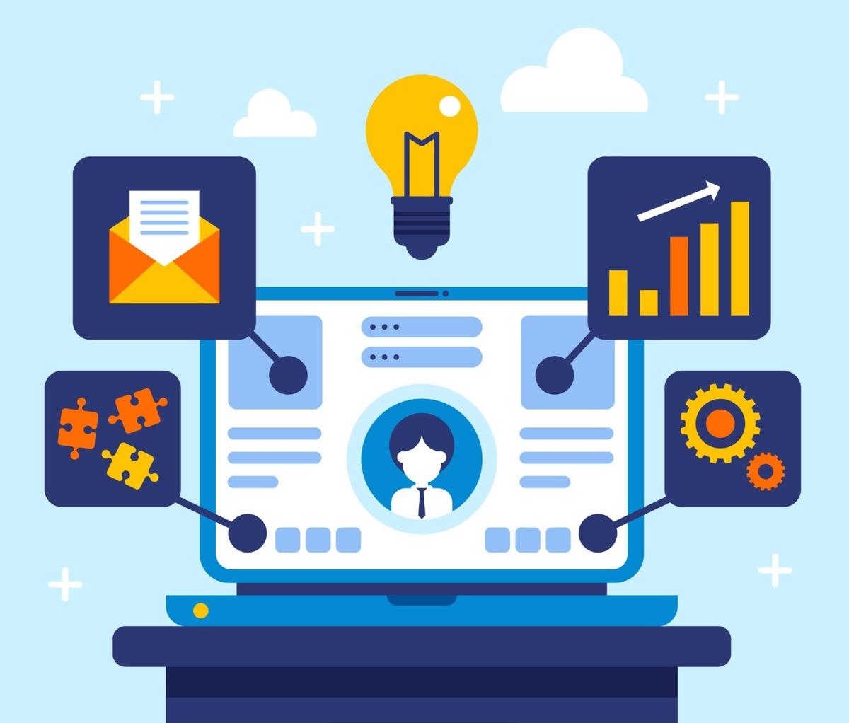 Automation & Workflow