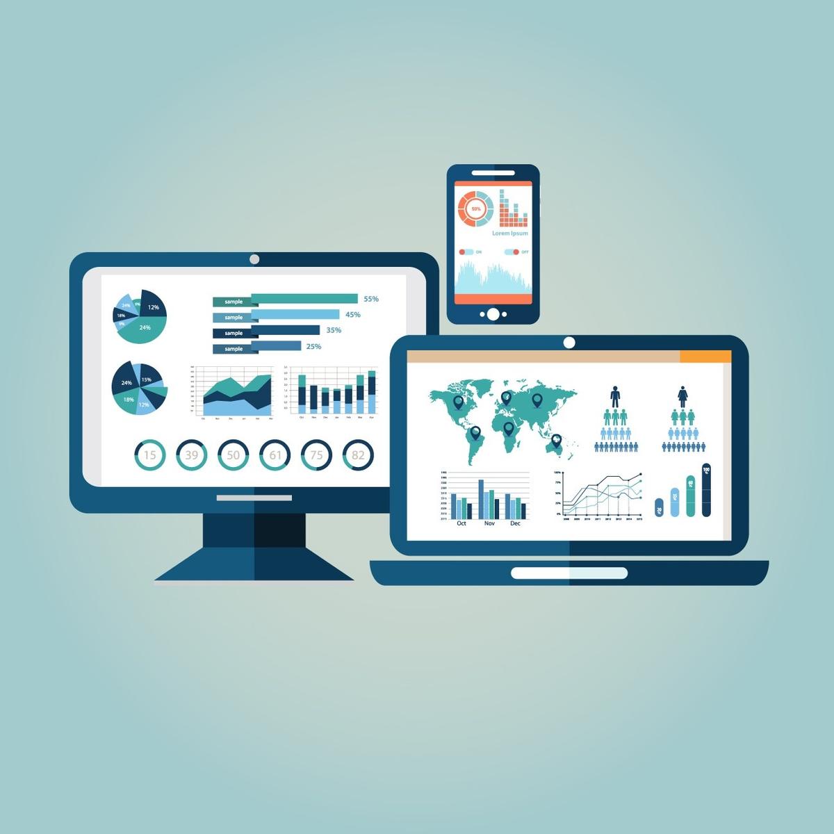 Reporting & Analytics