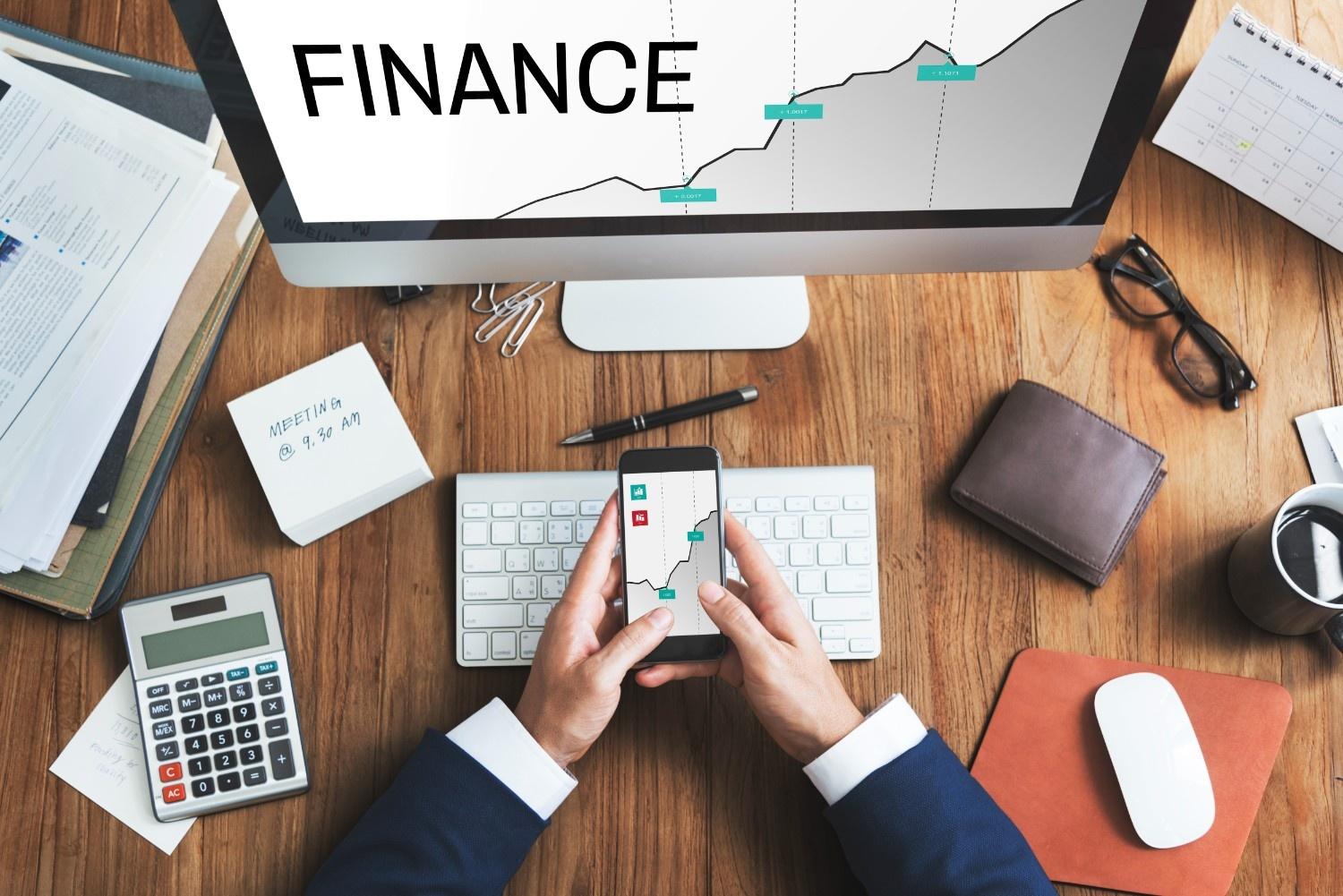 Finance
