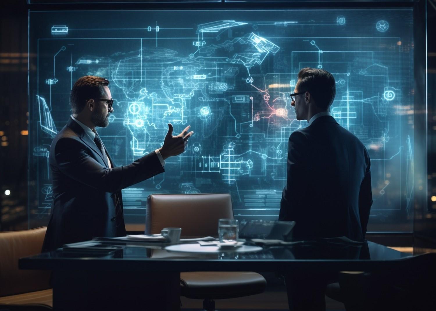 IoT Consulting & Strategy